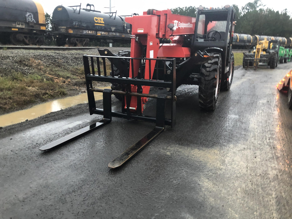 2020 MANITOU MTA12042