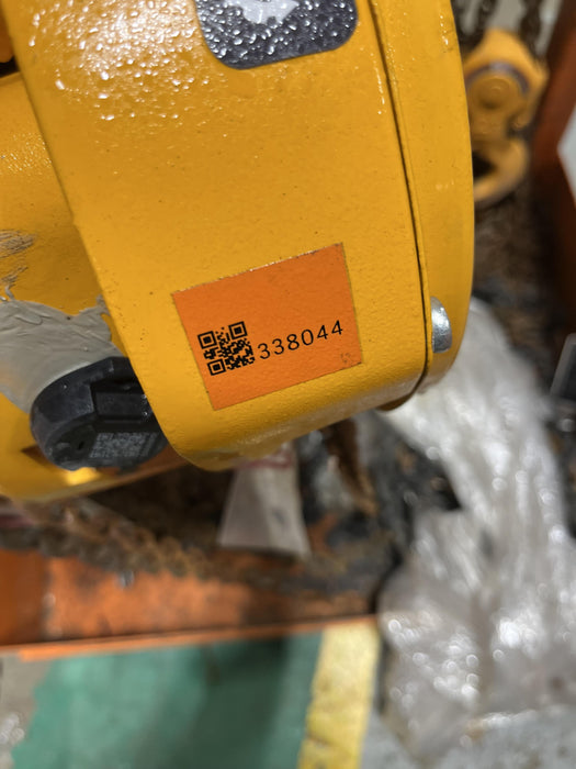 2023 HARRINGTON CF050-30