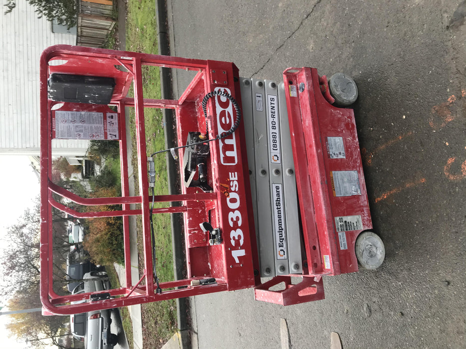 2020 MEC 1330SE Standard, 900W Inverter w/None