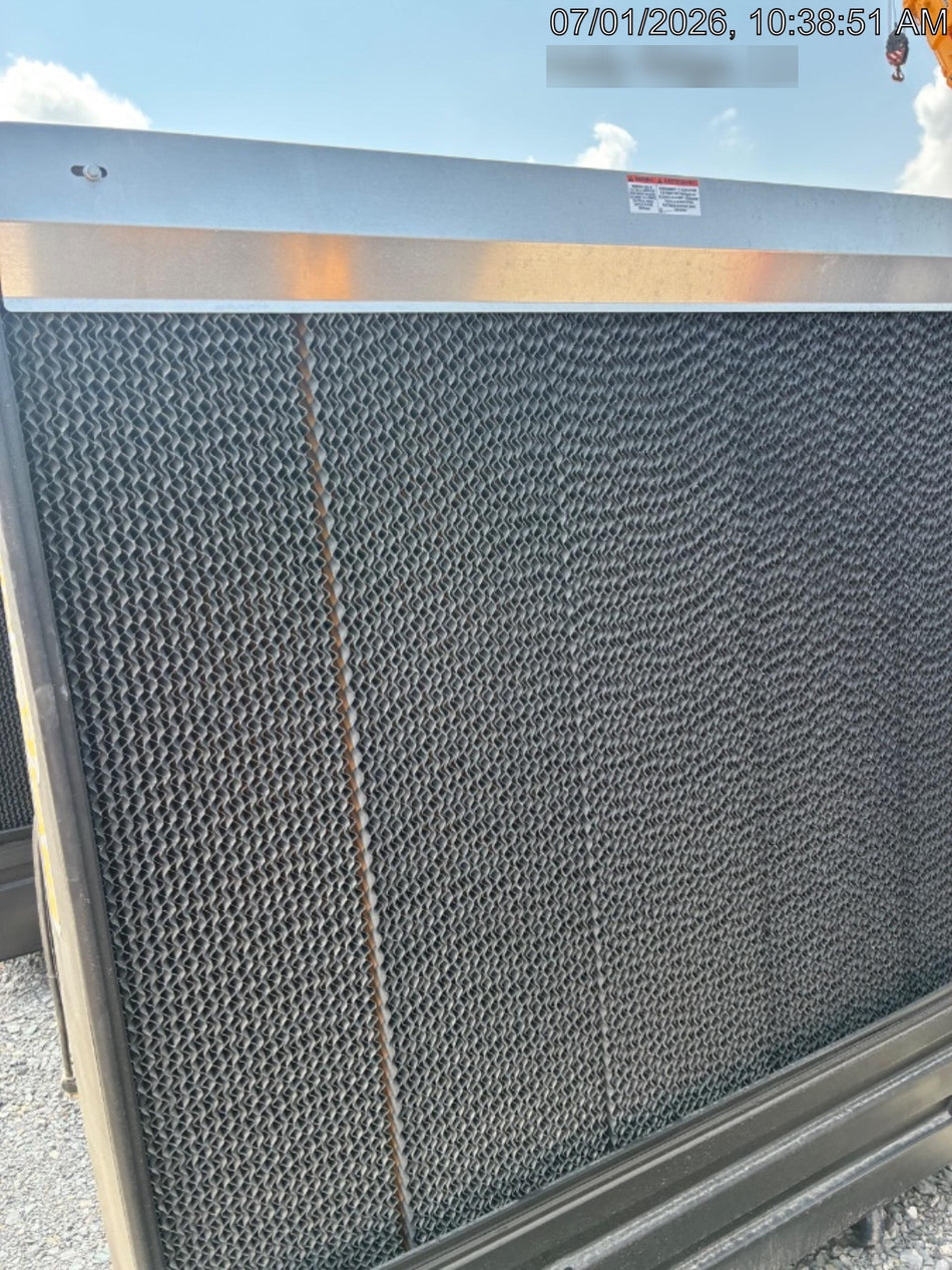 2026 BIG ASS FANS Cool Space 400