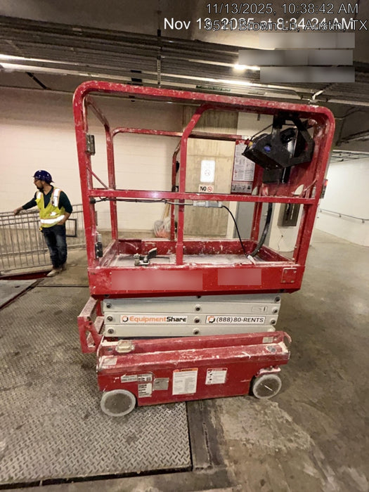 2019 MEC 1330SE MEC 1330SE w/ES Track Hardware, Full Extended 2 Year Warranty