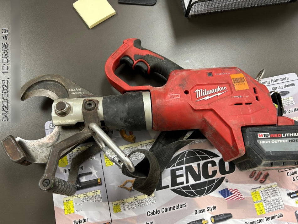 2021 MILWAUKEE 2776-21