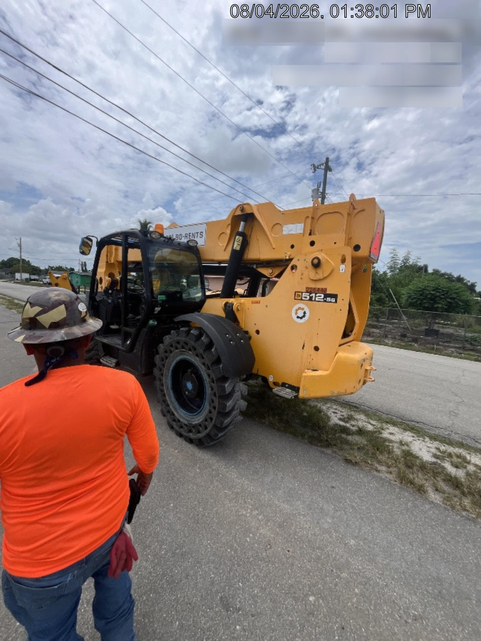 2022 JCB 512-56