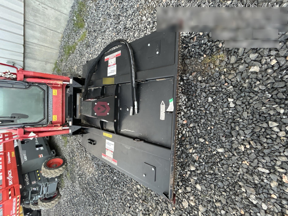 2023 VIRNIG RBV72-25