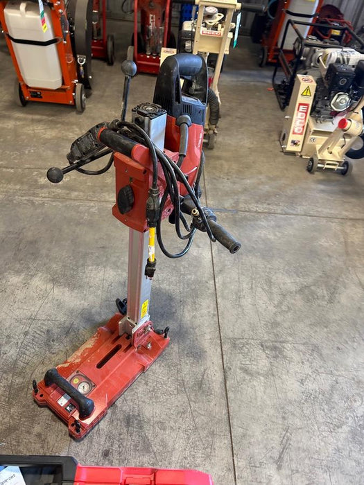 2024 HILTI DD 150-U