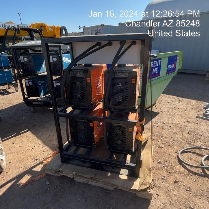 2022 LINCOLN ELECTRIC K3402-2