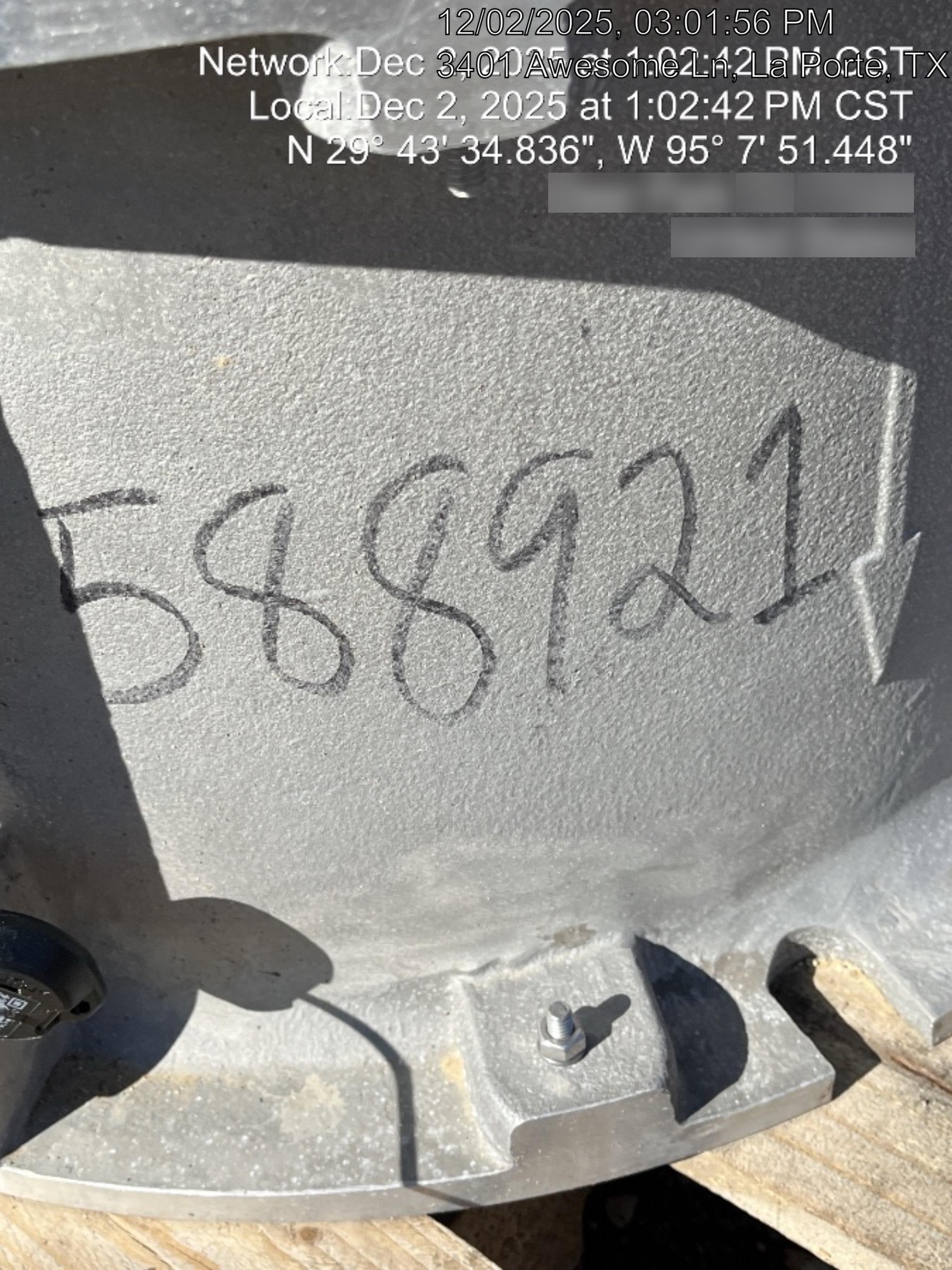 2025 WIDDER 20262-TRACKER