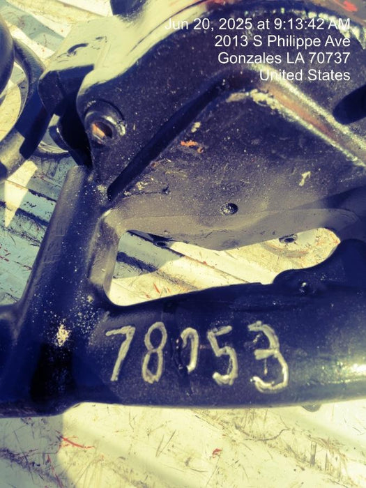 2020 MICHIGAN PNEUMATIC 4955B2