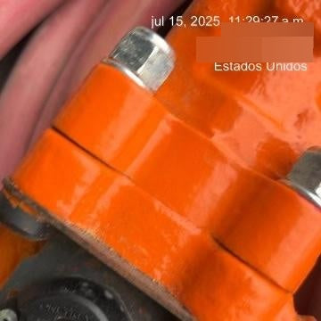 2024 MICHIGAN PNEUMATIC ES-TPB30-1-TRACKER