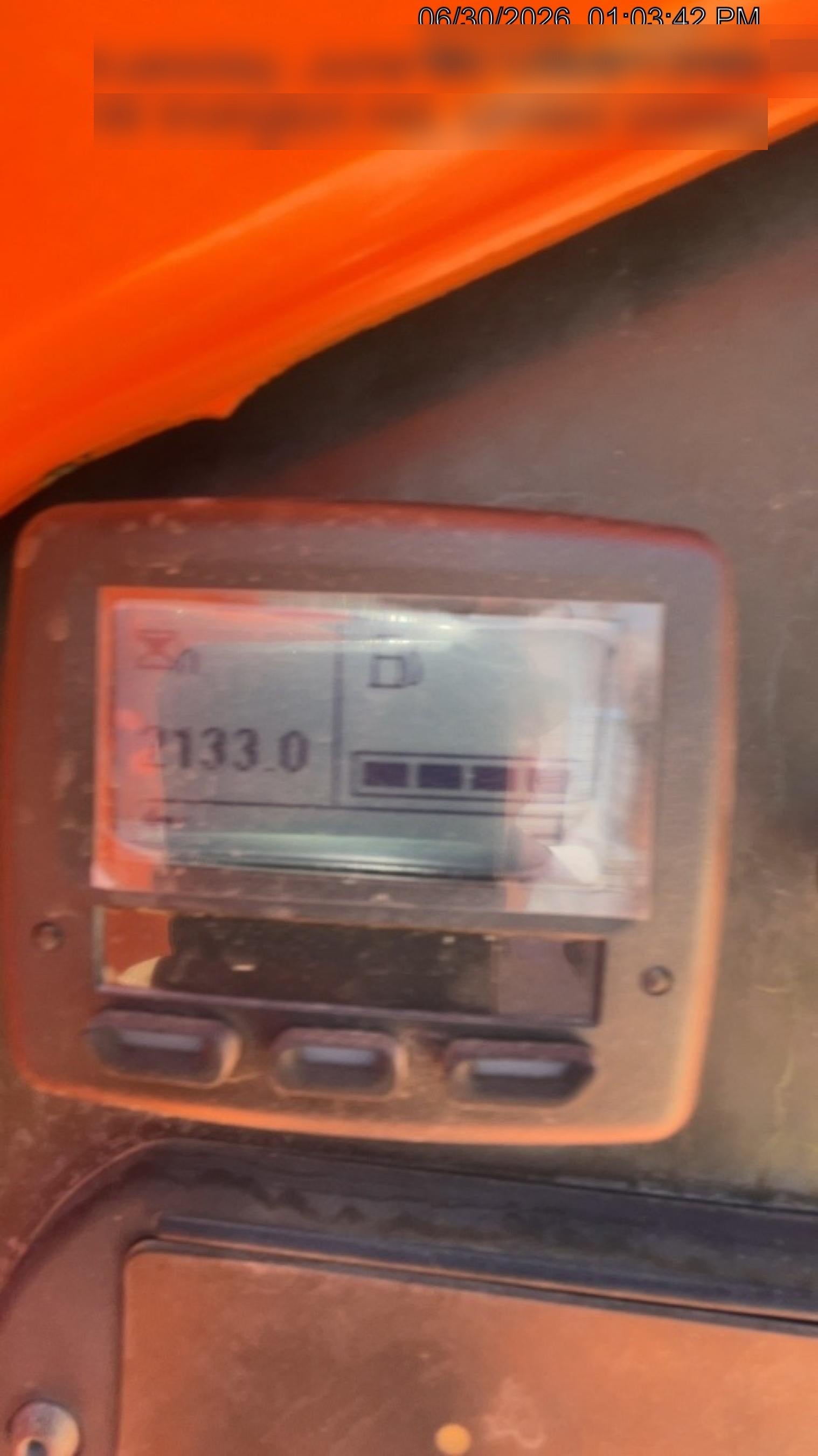 2021 JLG 460SJ