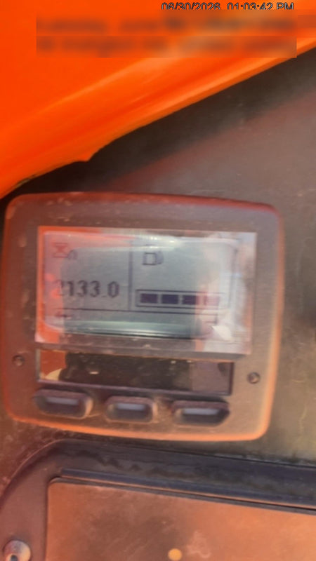 2021 JLG 460SJ