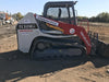 2020 TAKEUCHI TL12R2-R