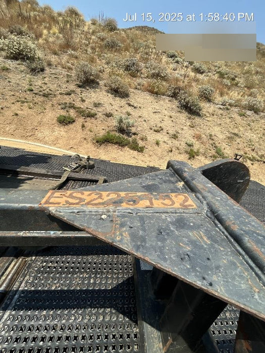 2022 STAR INDUSTRIES 1330TK