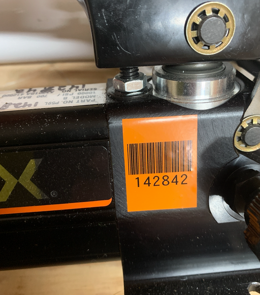 2021 POWER TEAM P59L