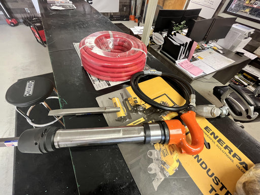 2020 CHICAGO PNEUMATIC CP4611 P
