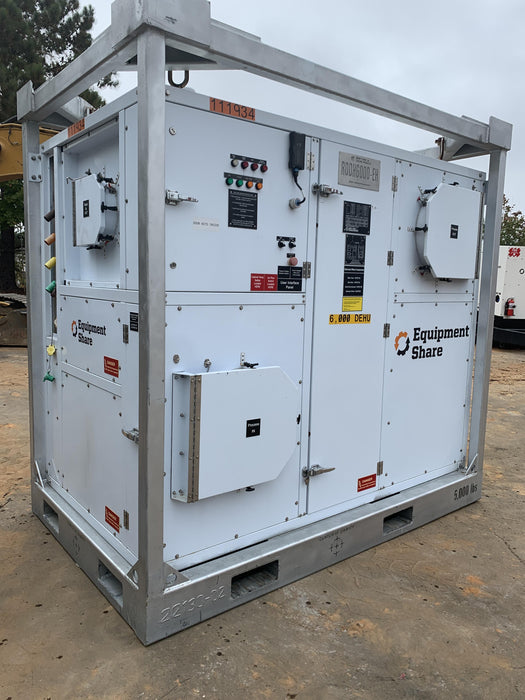 2020 SMARTECH RDDH6000-EH