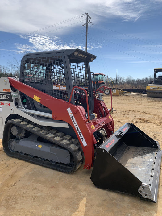 2021 TAKEUCHI TL8R2-R