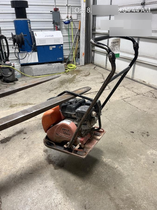 2016 MULTIQUIP MVC82VHW