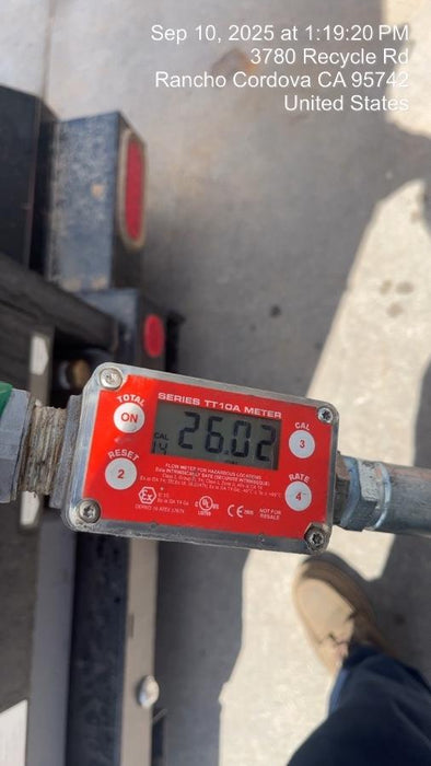 2022 SHINDAIWA DGK15FL