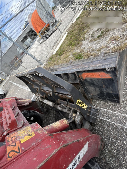 2023 PALADIN 48" Pallet Forks - Paladin