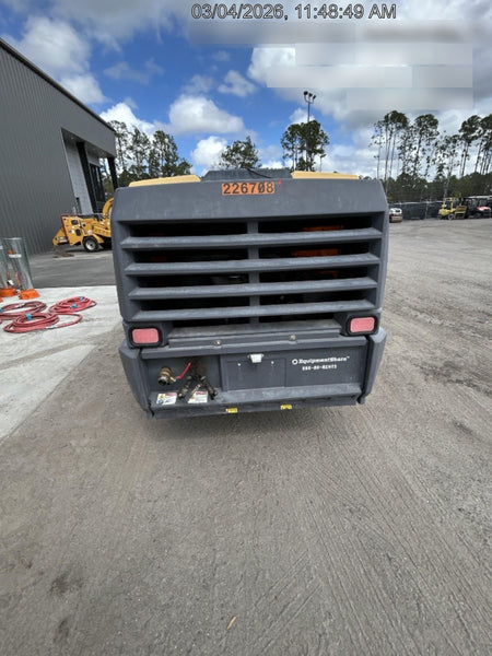 2022 ATLAS COPCO XAS440