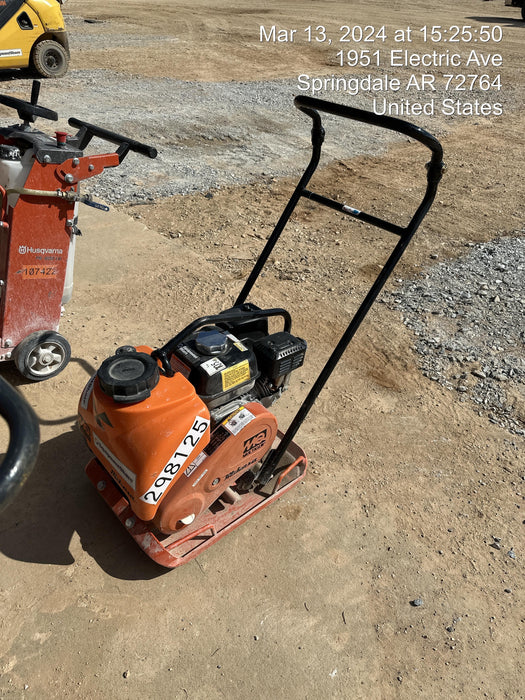 2023 MULTIQUIP MVC82VHW