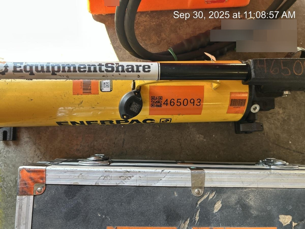 2024 ENERPAC P80