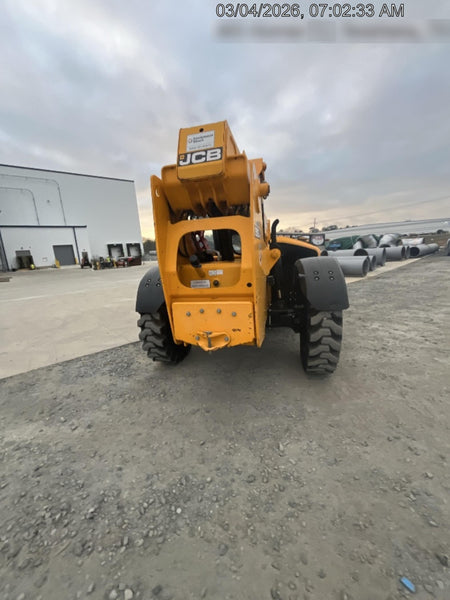 2020 JCB 509-42