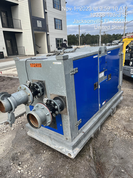 2021 MYERS-SETH MSP PP-150