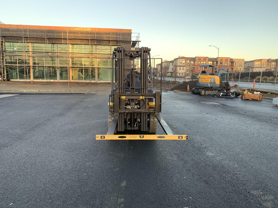 2020 KOMATSU FG25T-16