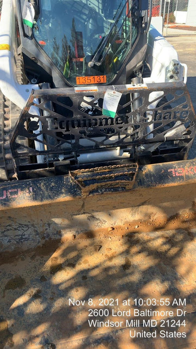 2020 PALADIN 48" Pallet Forks - Paladin