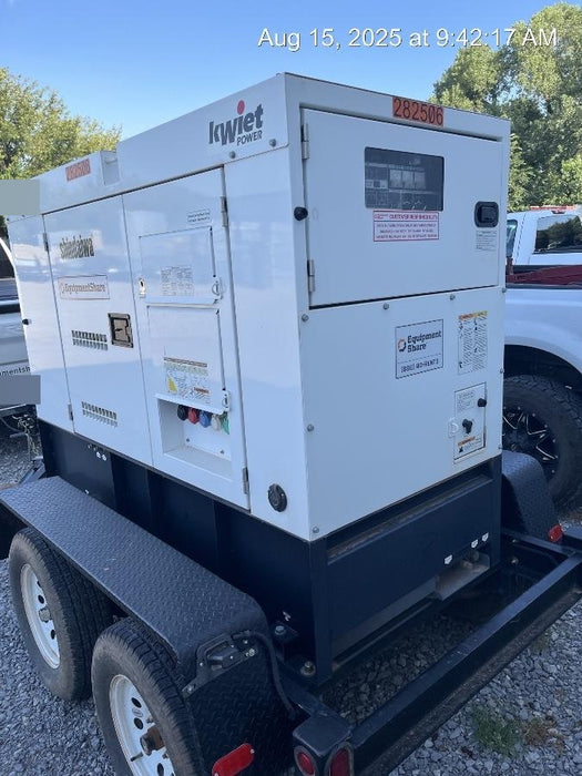 2022 SHINDAIWA DGK45F