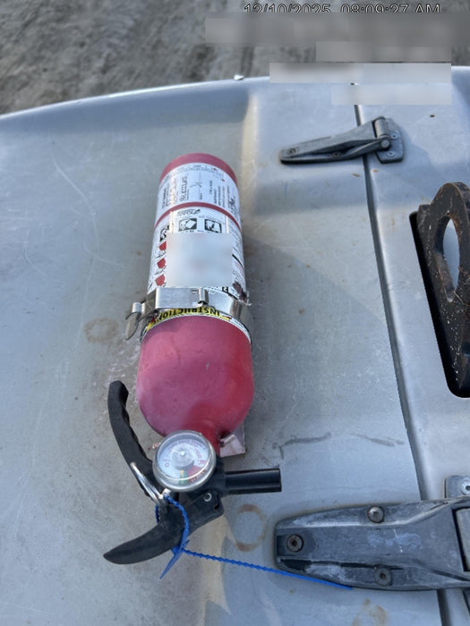 2018 Wacker Neuson LTV6L-MH Wacker Neuson LTV6L Mobile Light Tower w/Fuel Level Sensor Installed