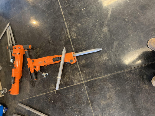 2020 MICHIGAN PNEUMATIC MP-TPB60-114