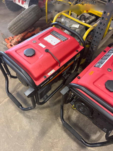2026 MI-T-M GEN-6500-0MM1