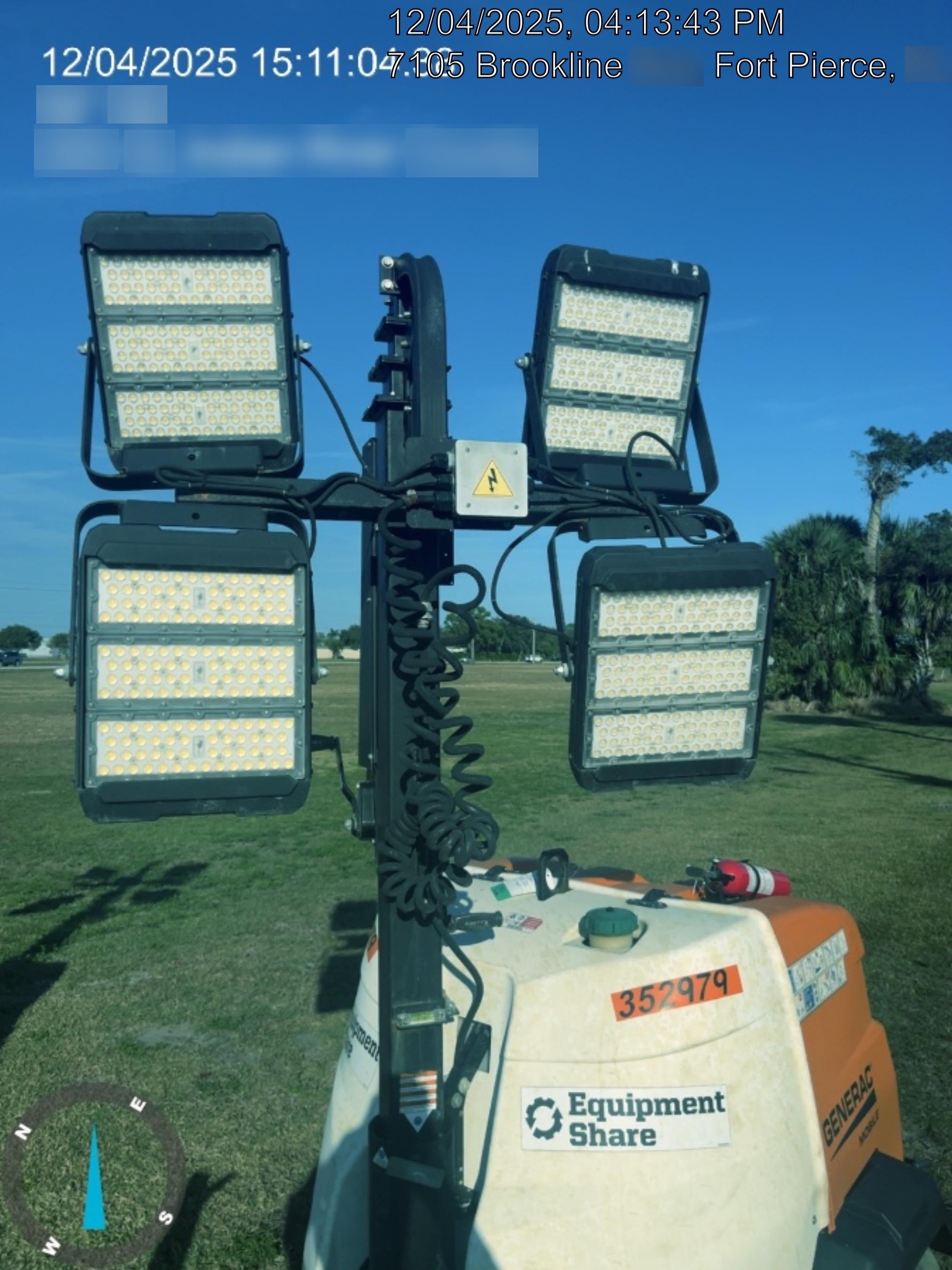 2023 GENERAC MLT2