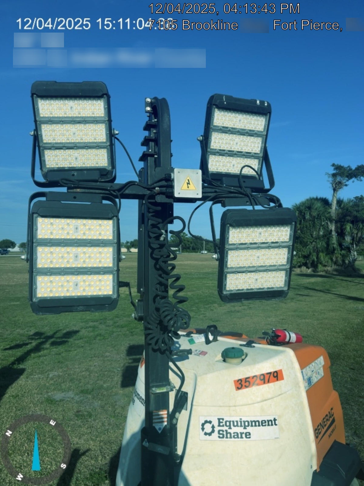 2023 GENERAC MLT2