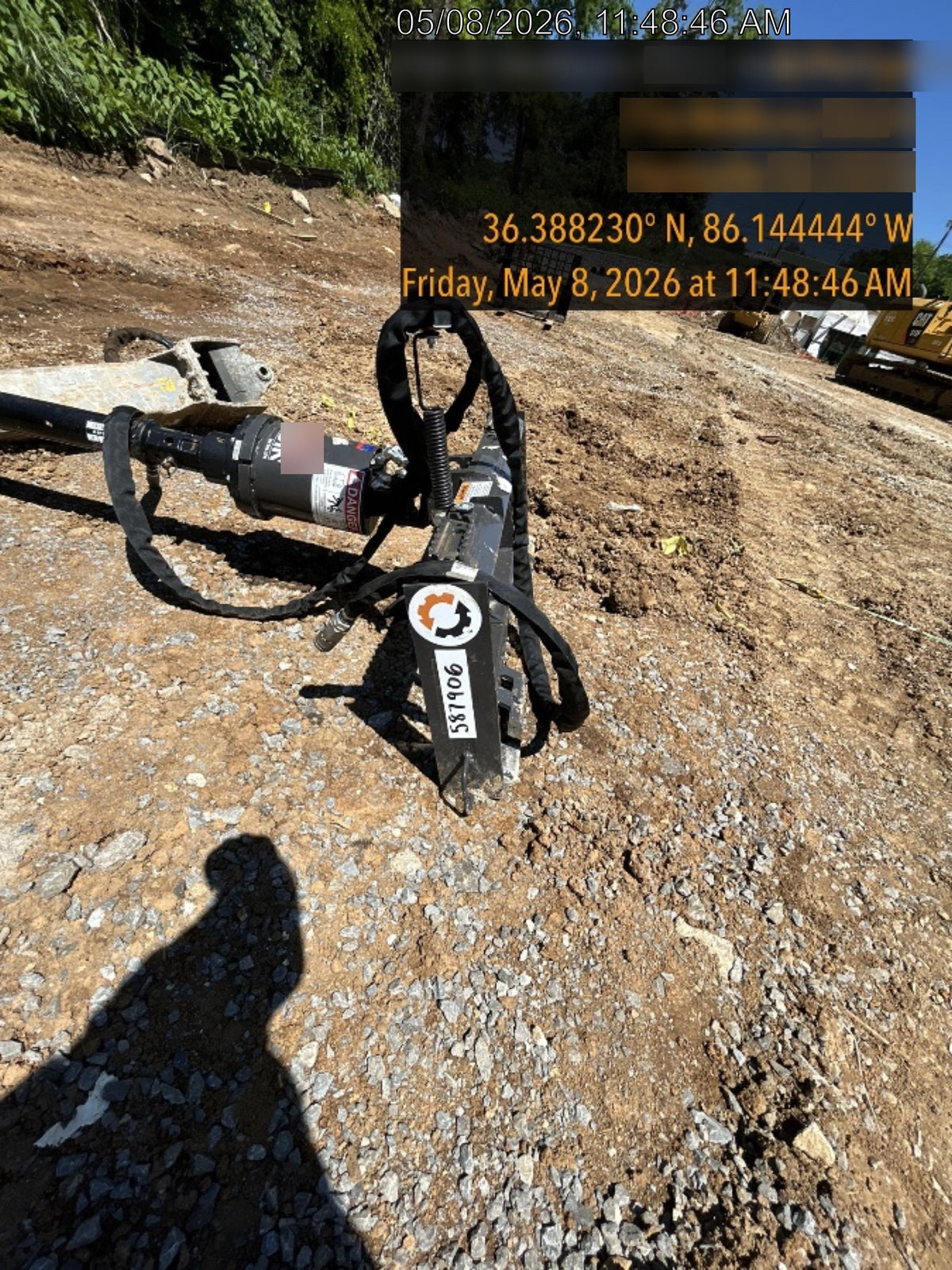 2025 PALADIN X1975D