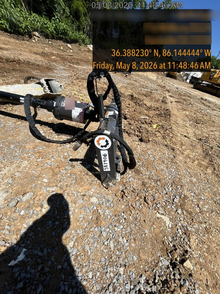 2025 PALADIN X1975D