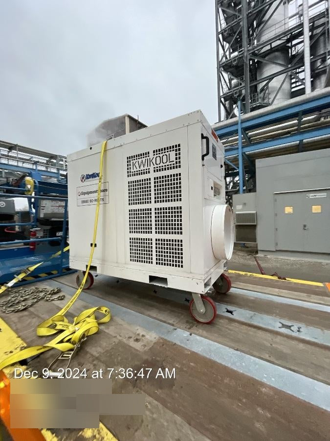 2022 KWIKOOL KPO12-43H