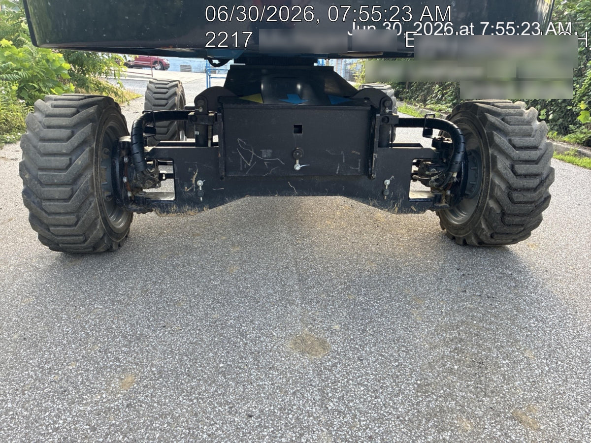 2024 GENIE S-45 XC