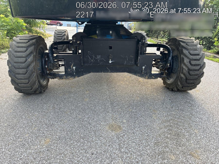2024 GENIE S-45 XC