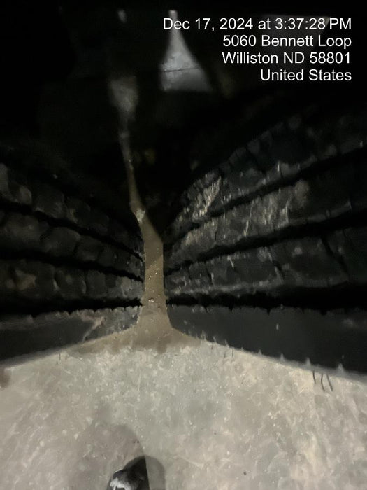 2023 ATLAS COPCO XAS 1800