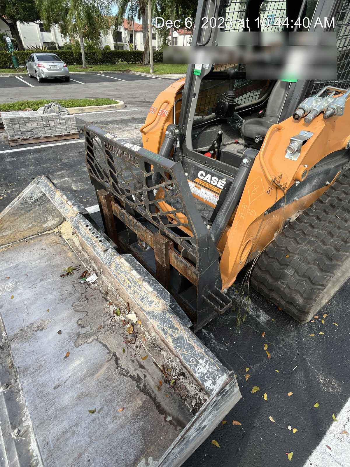 2022 ARROW MATERIAL HANDLING 48" Pallet Forks - Arrow