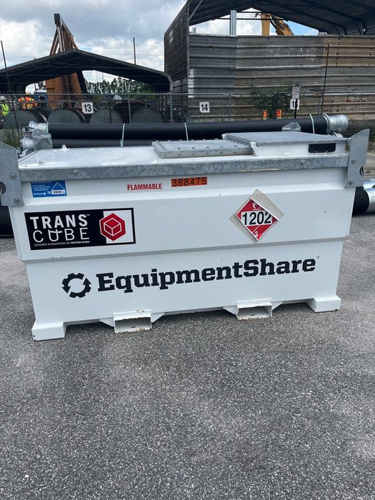 2024 WESTERN GLOBAL 20TCG-ES