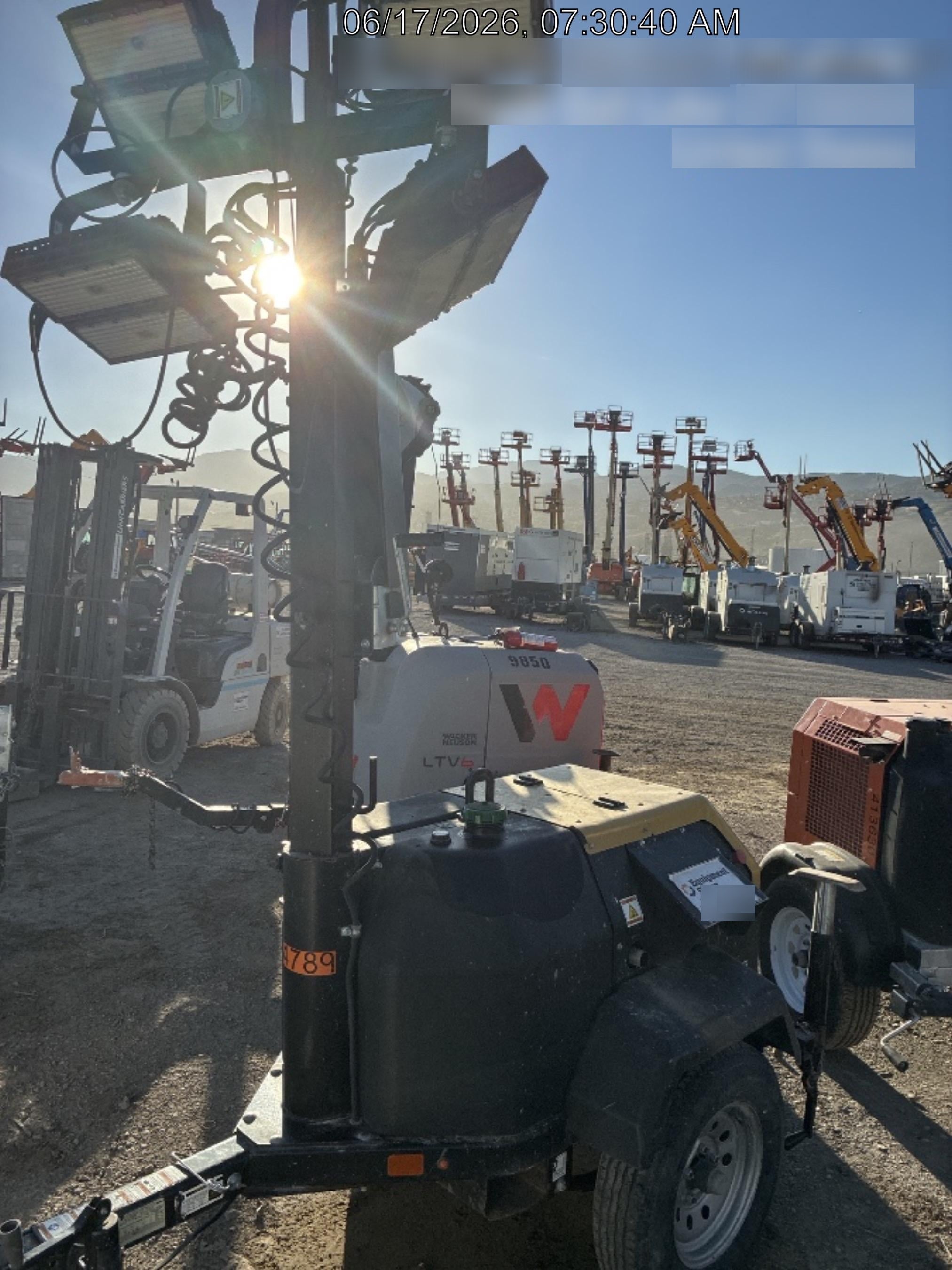 2022 ALLMAND NLV3GR