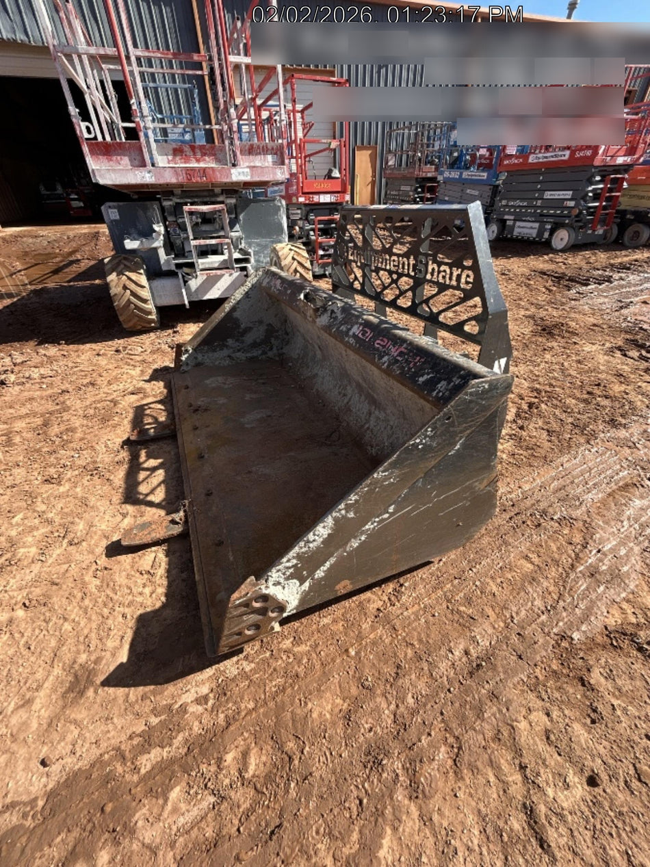 2025 PALADIN 48" Pallet Forks - Paladin