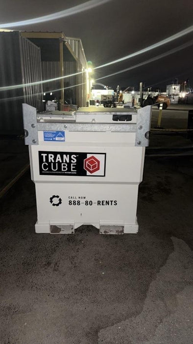 2024 WESTERN GLOBAL 10TCG-ES-12VFHK