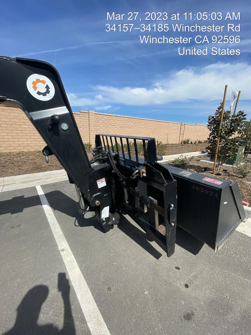 2022 ARROW MATERIAL HANDLING 3209615B270