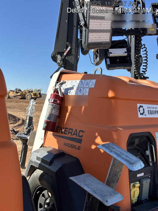 2023 GENERAC MLT2